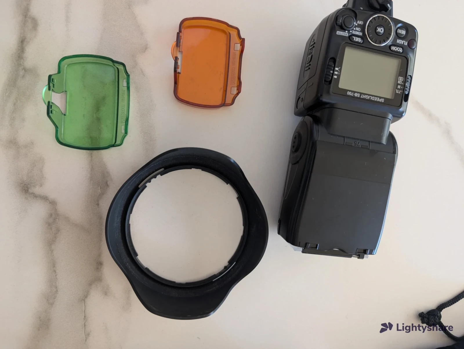 Nikon COOLPIX P1000 - Photo 9 sur 16