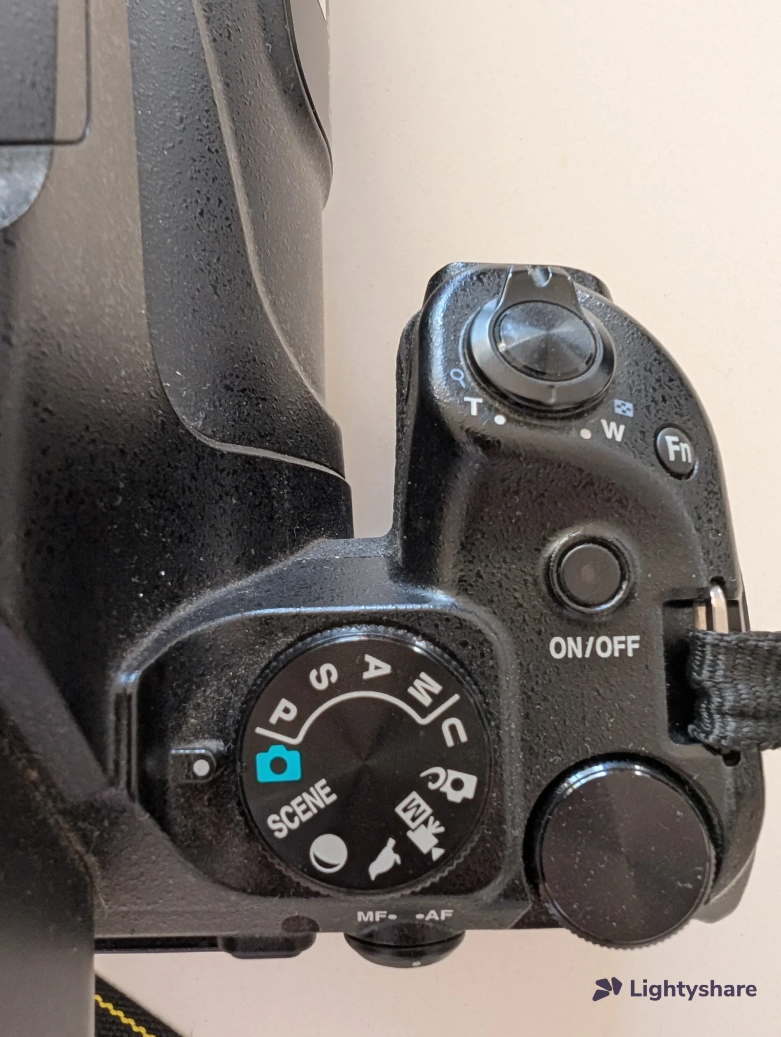 Nikon COOLPIX P1000 - Photo 14 sur 16
