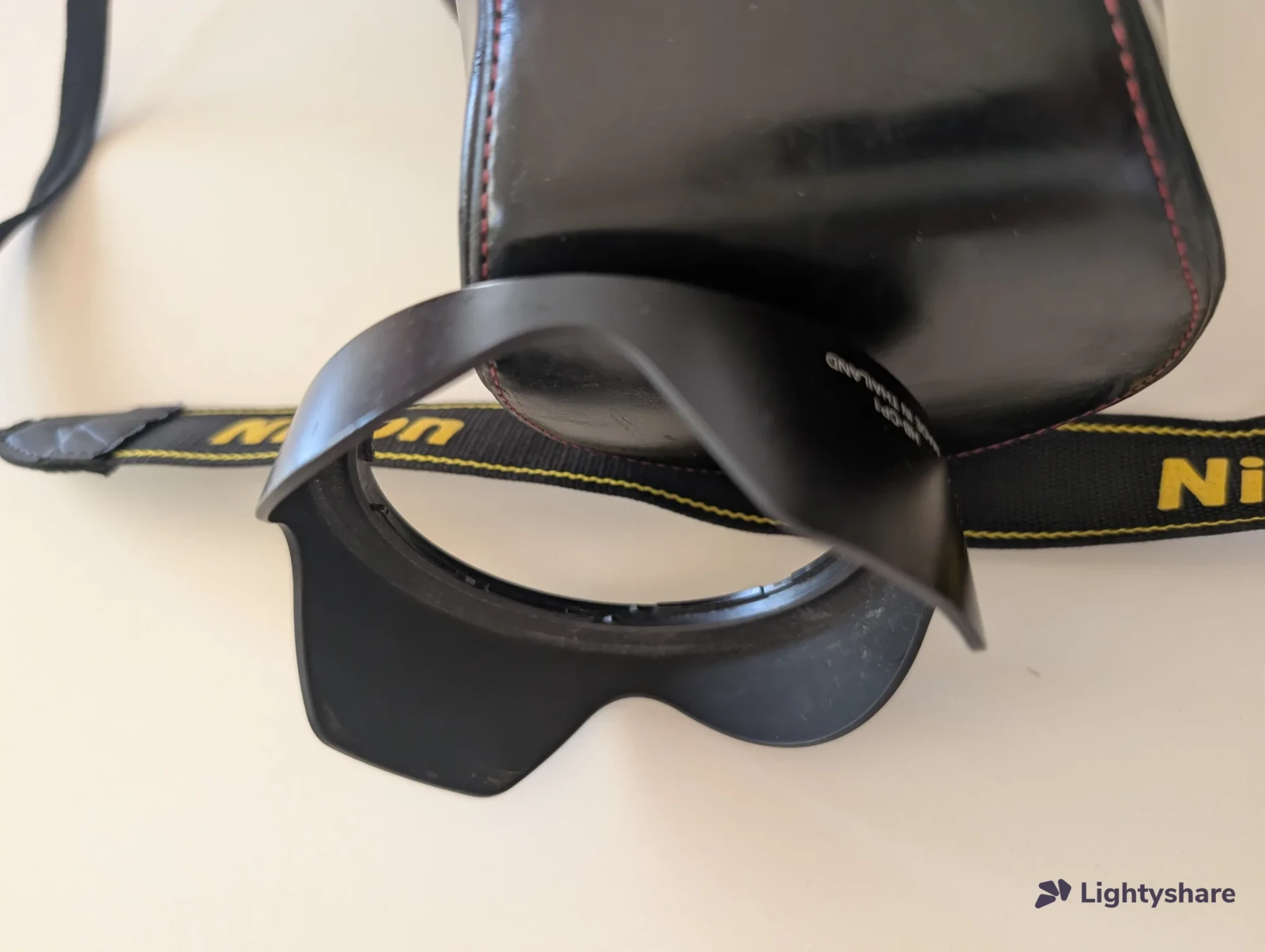 Nikon COOLPIX P1000 - Photo 4 sur 16