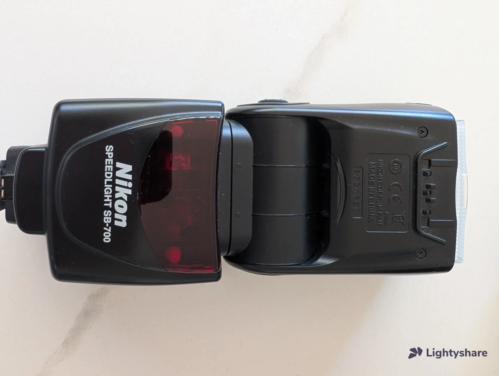 Nikon COOLPIX P1000 - Photo 11 sur 16