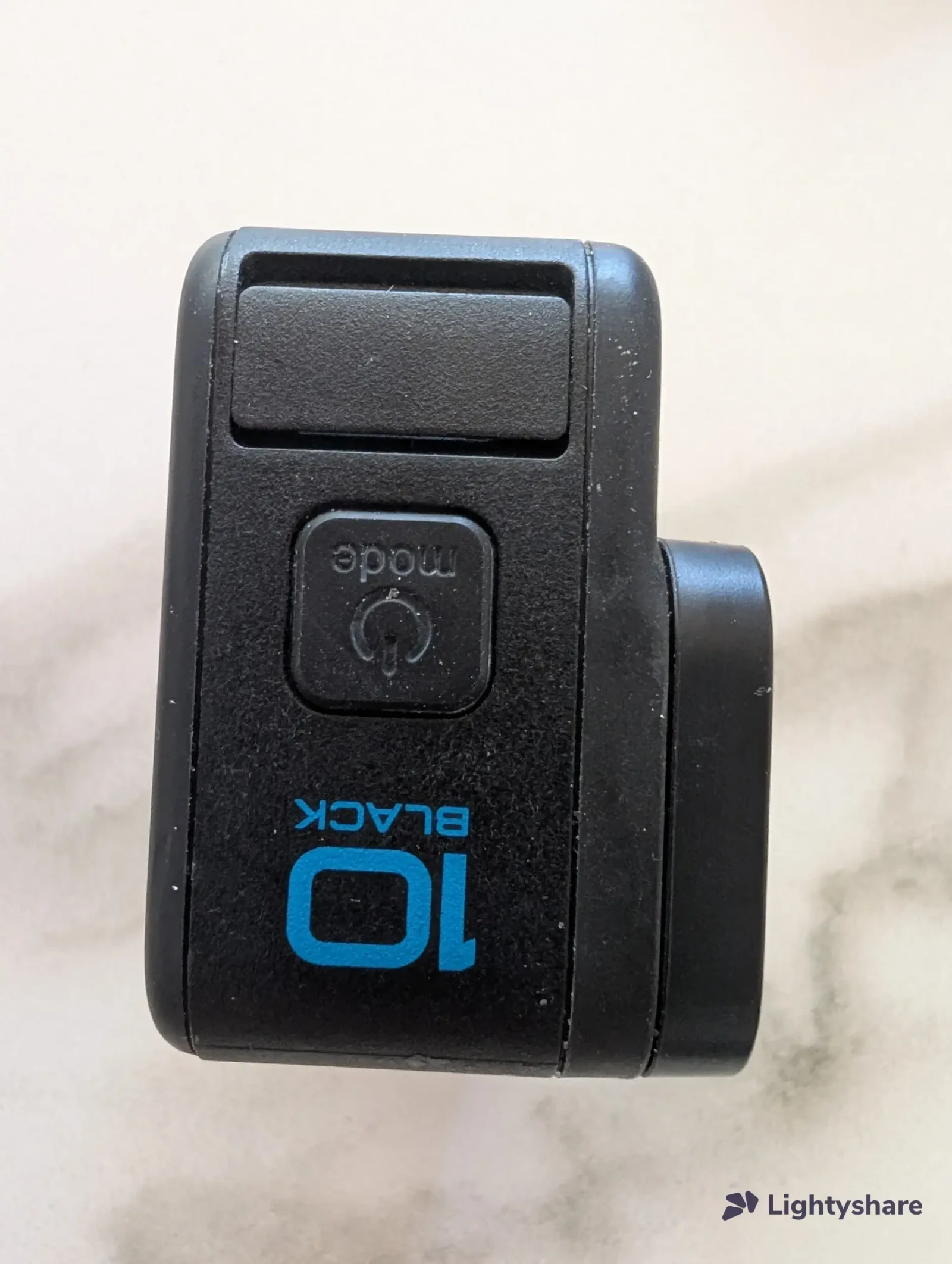 GoPro Hero 10 Black - Photo 5 sur 5