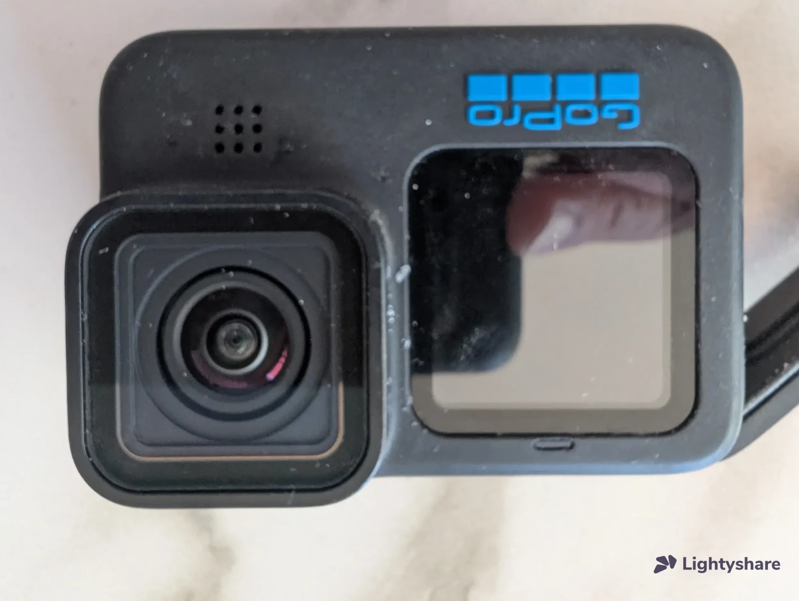 GoPro Hero 10 Black - Photo 4 sur 5