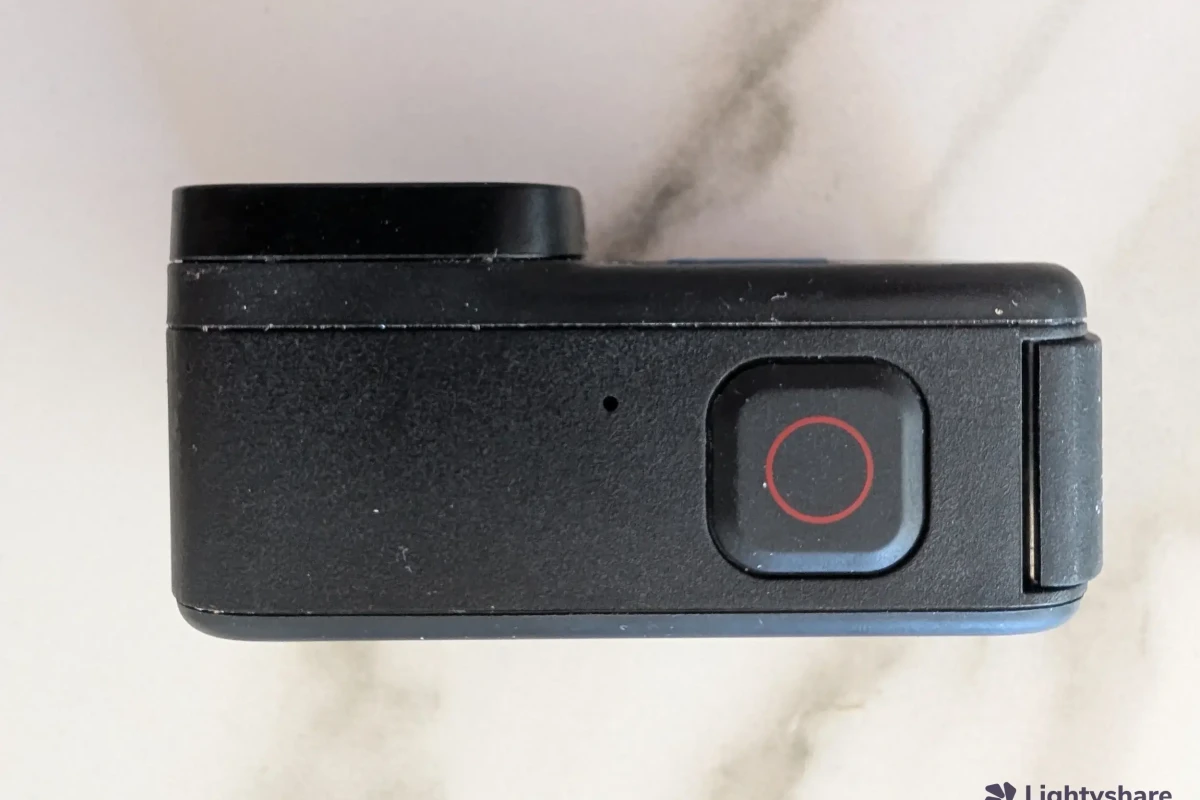 Location GoPro Hero 10 Black - Lightyshare