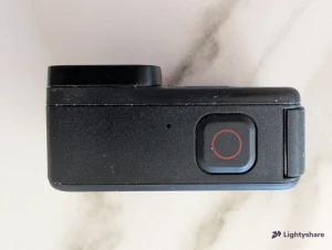 Photo GoPro Hero 10 Black