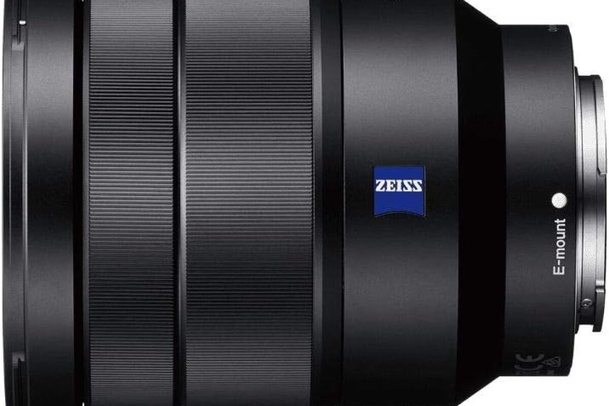 Location Zeiss SEL1635Z Monture E Plein Format 16-35mm F4.0 - Lightyshare