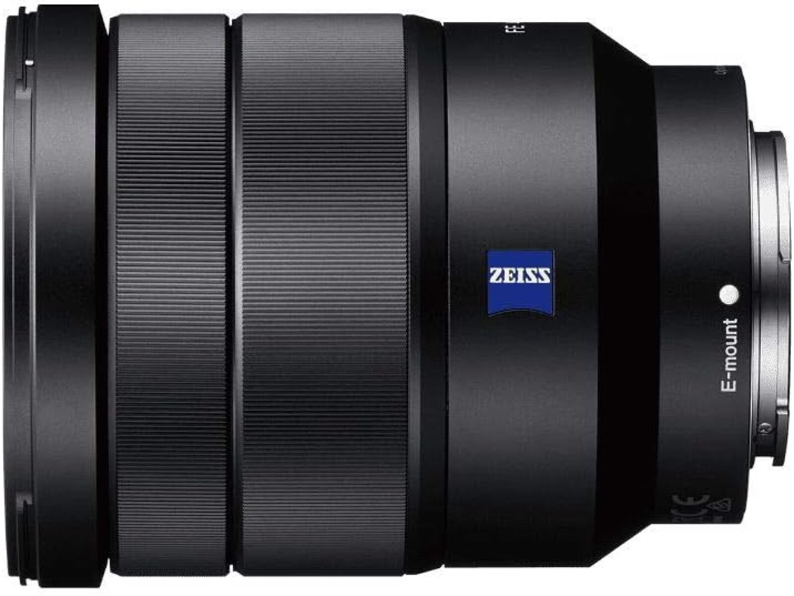 Zeiss SEL1635Z Monture E Plein Format 16-35mm F4.0 - Photo 1 sur 1
