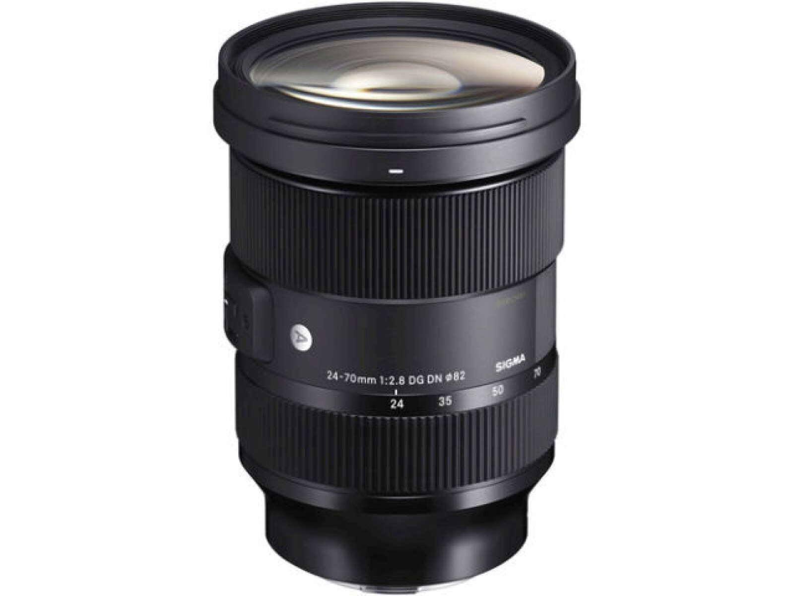Sigma 24-70mm F2.8 DG DN Art - Photo 1 sur 1