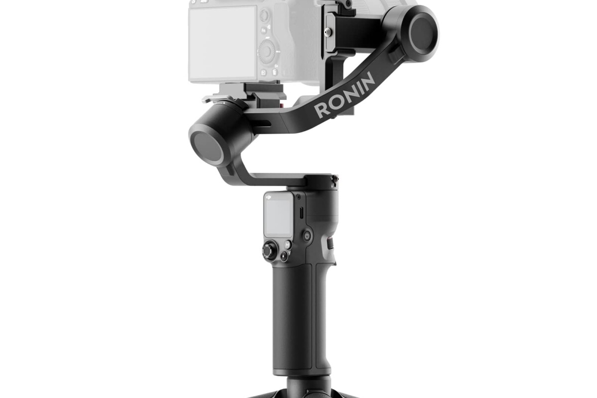 Location DJI RS3 mini - Lightyshare