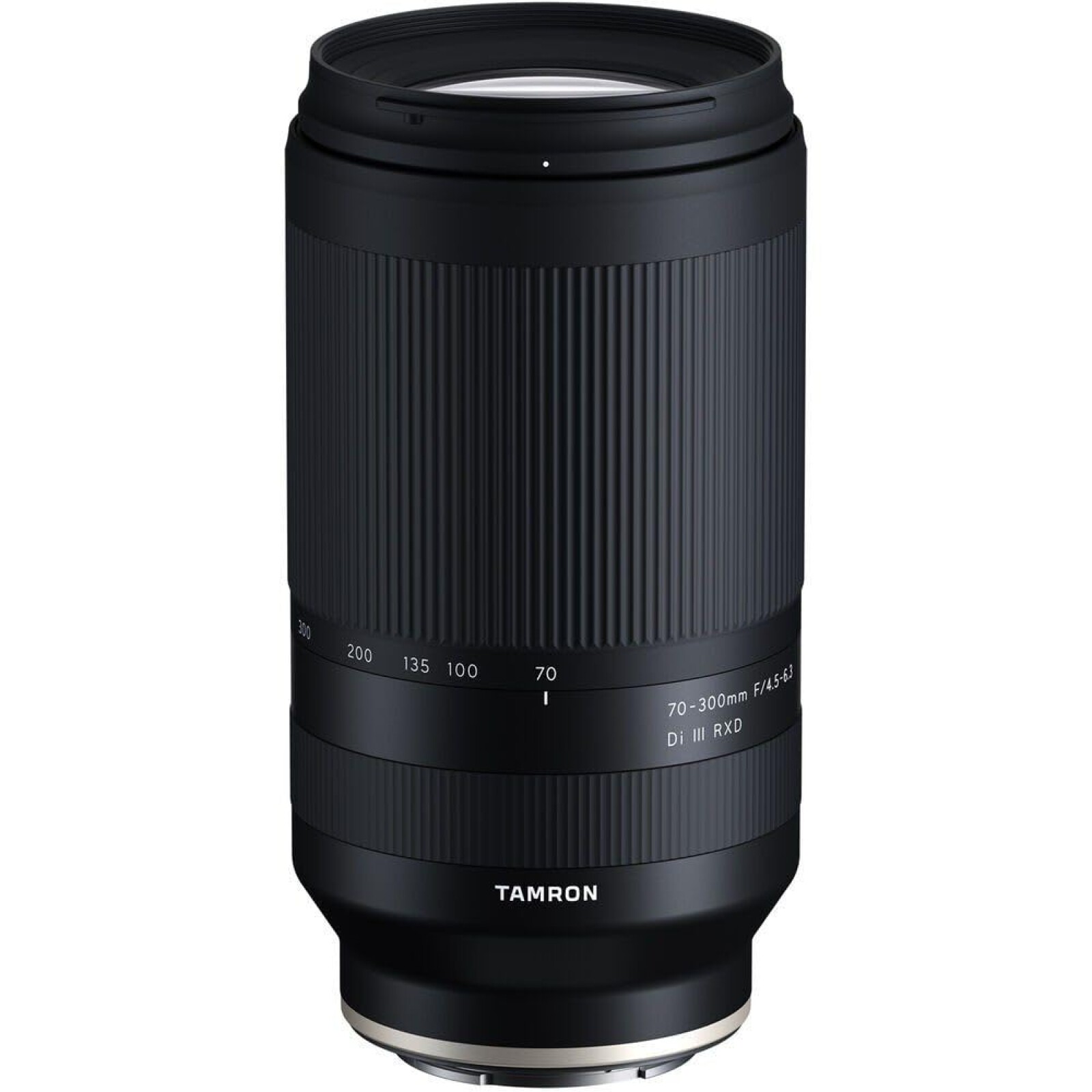 Tamron 70-300mm f/4.5-6.3 Di III RDX - Photo 1 sur 1