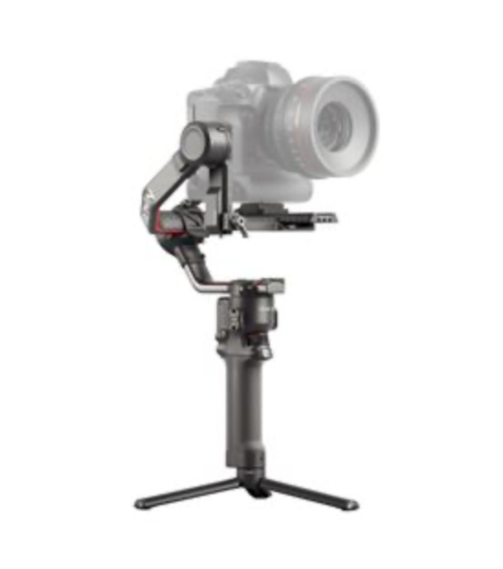 DJI Ronin RS 2 - Photo 1 sur 2