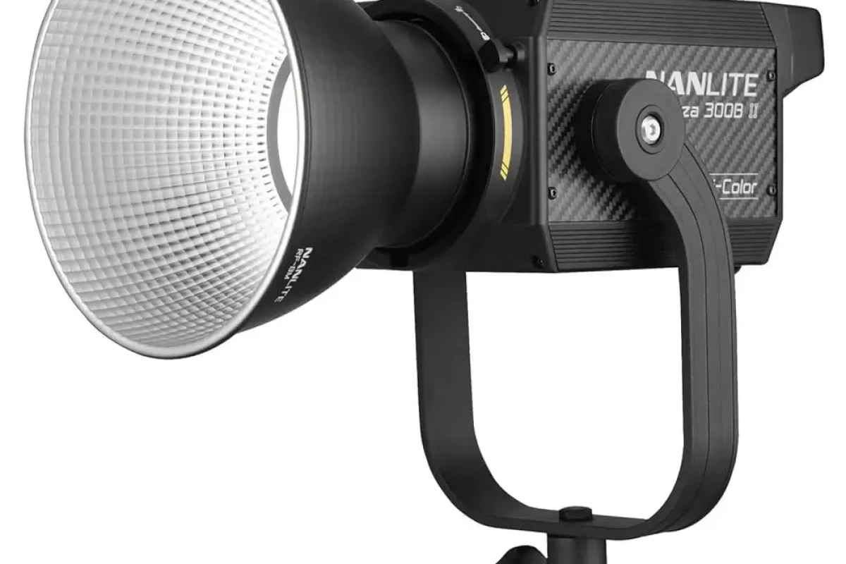 Location Nanlite FS-300B - Lightyshare