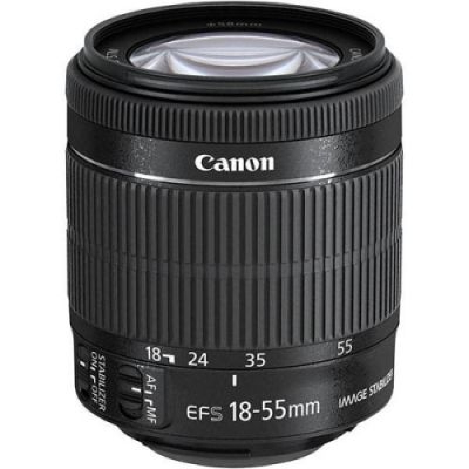 Objectif Canon 18-55mm - Photo 1 sur 1