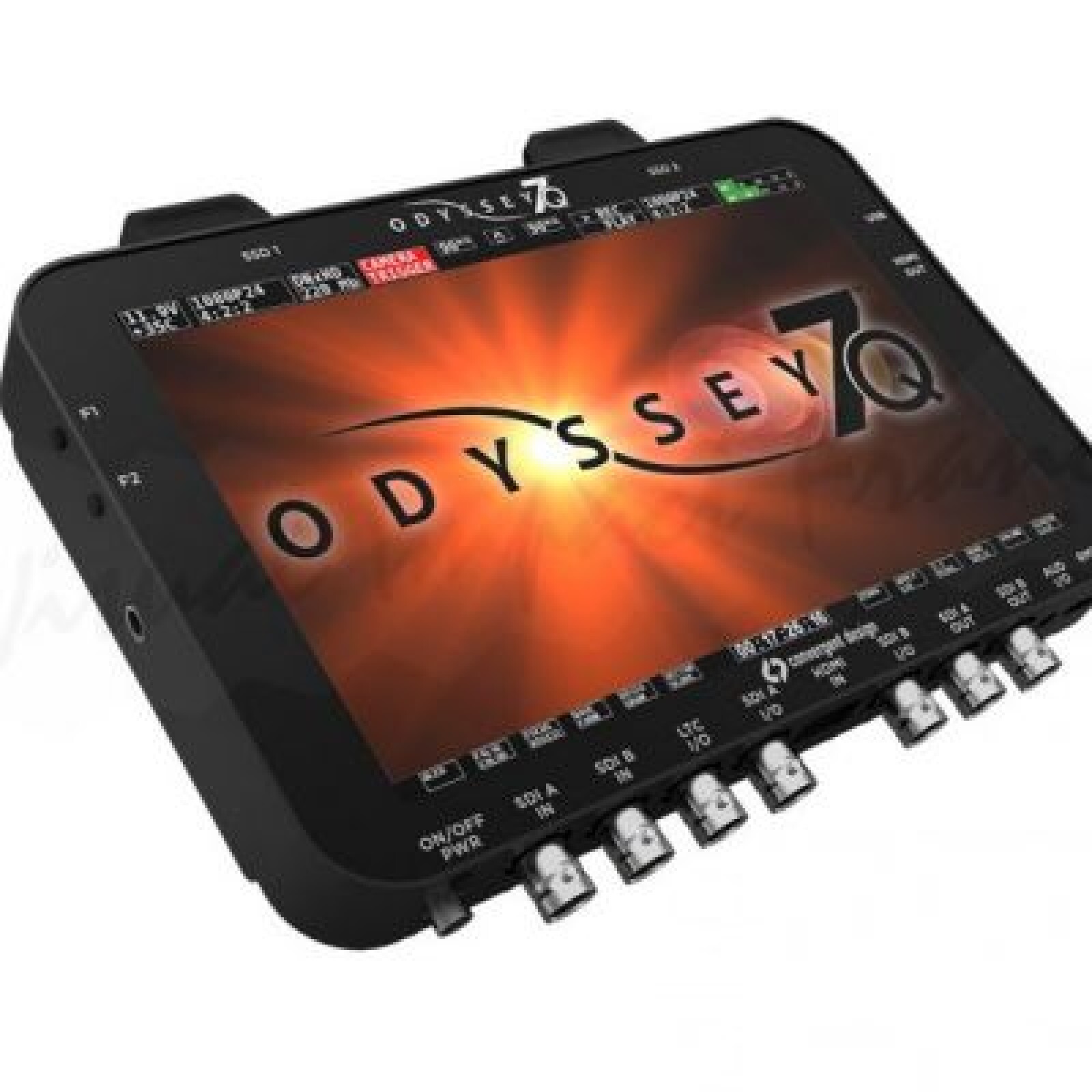 CONVERGENT DESIGN ODYSSEY 7Q  / ENREGISTREUR 4K-2K RAW - Photo 1 sur 3