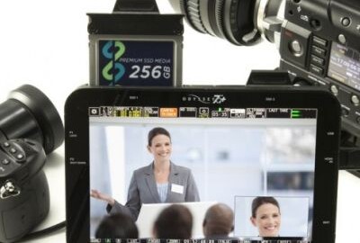 Location CONVERGENT DESIGN ODYSSEY 7Q  / ENREGISTREUR 4K-2K RAW