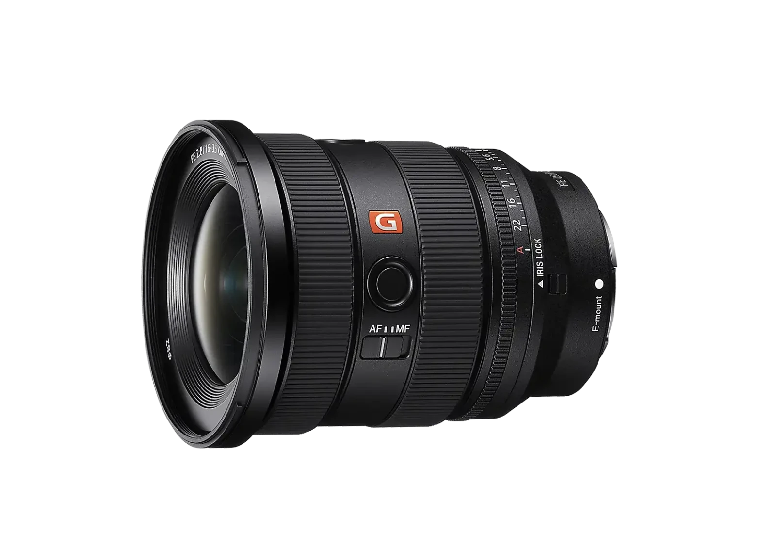 Sony FE 16-35mm f/2.8 GM II - Photo 1 sur 5