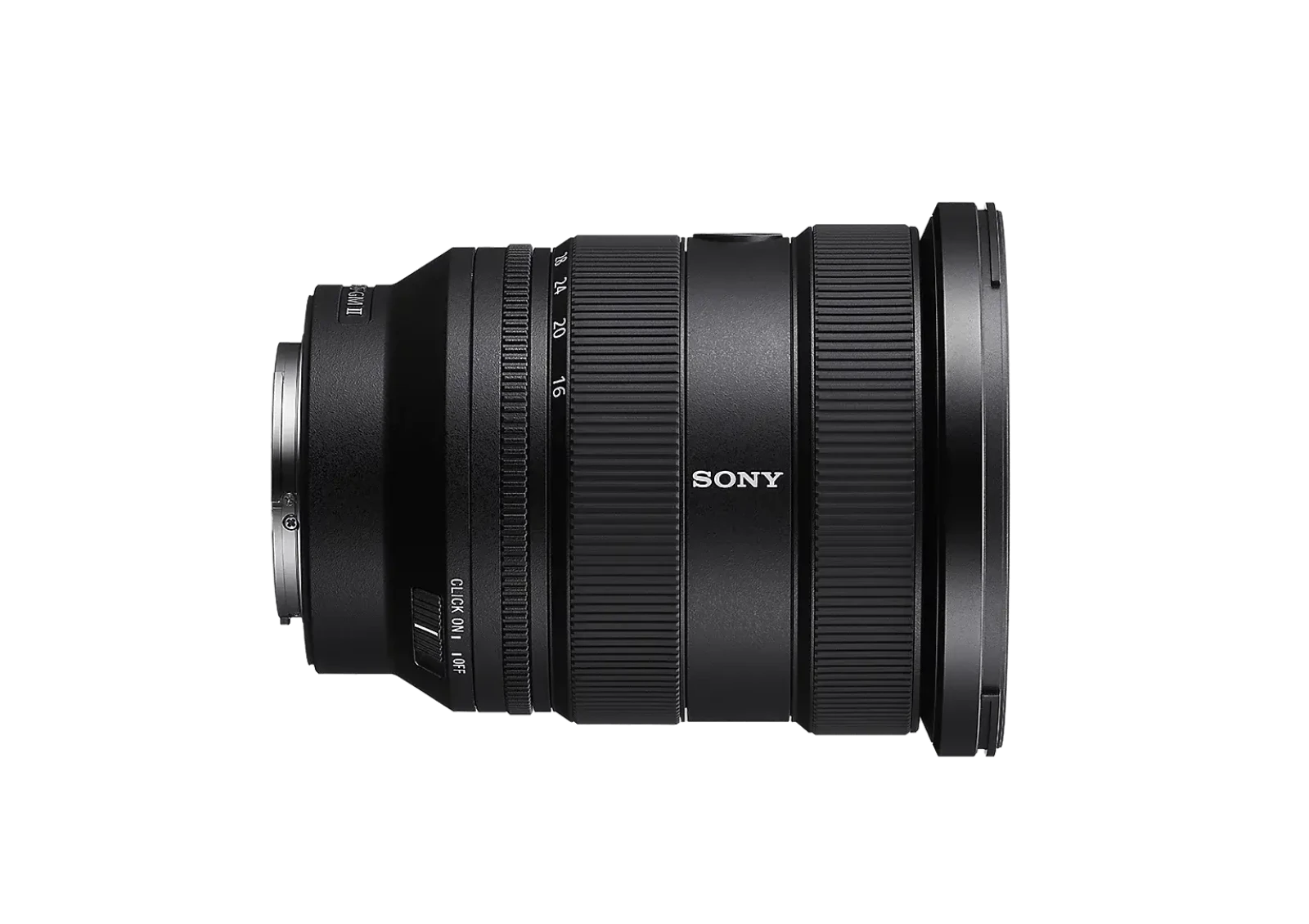 Sony FE 16-35mm f/2.8 GM II - Photo 4 sur 5