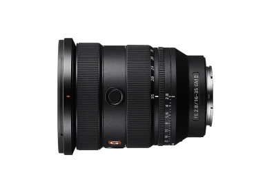 Location Sony FE 16-35mm f/2.8 GM II