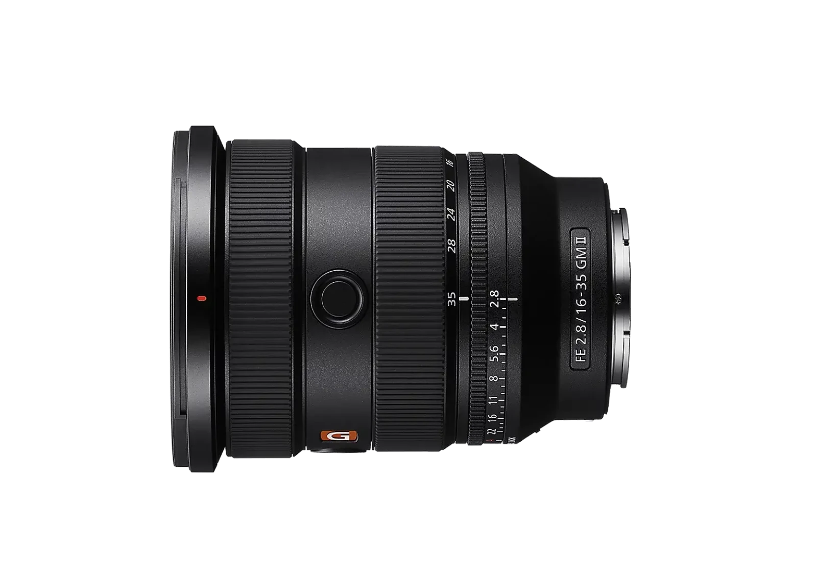 Sony FE 16-35mm f/2.8 GM II - Photo 2 sur 5
