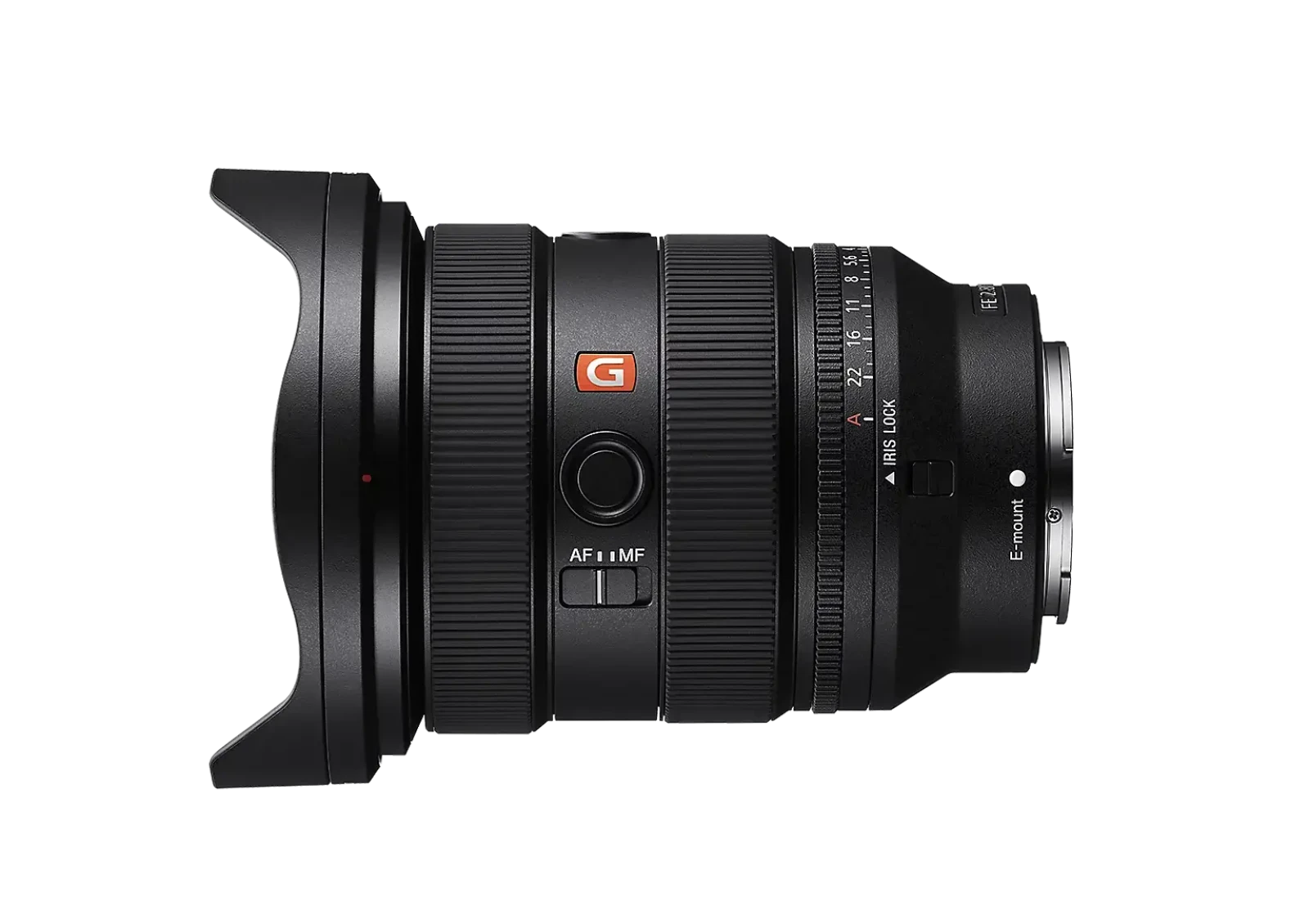 Sony FE 16-35mm f/2.8 GM II - Photo 5 sur 5