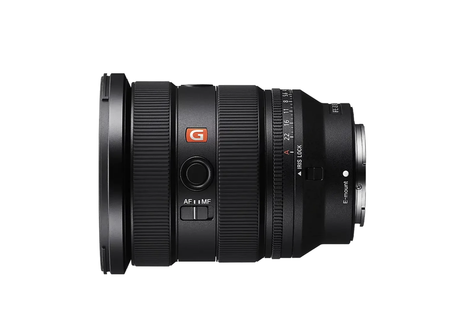 Sony FE 16-35mm f/2.8 GM II - Photo 3 sur 5
