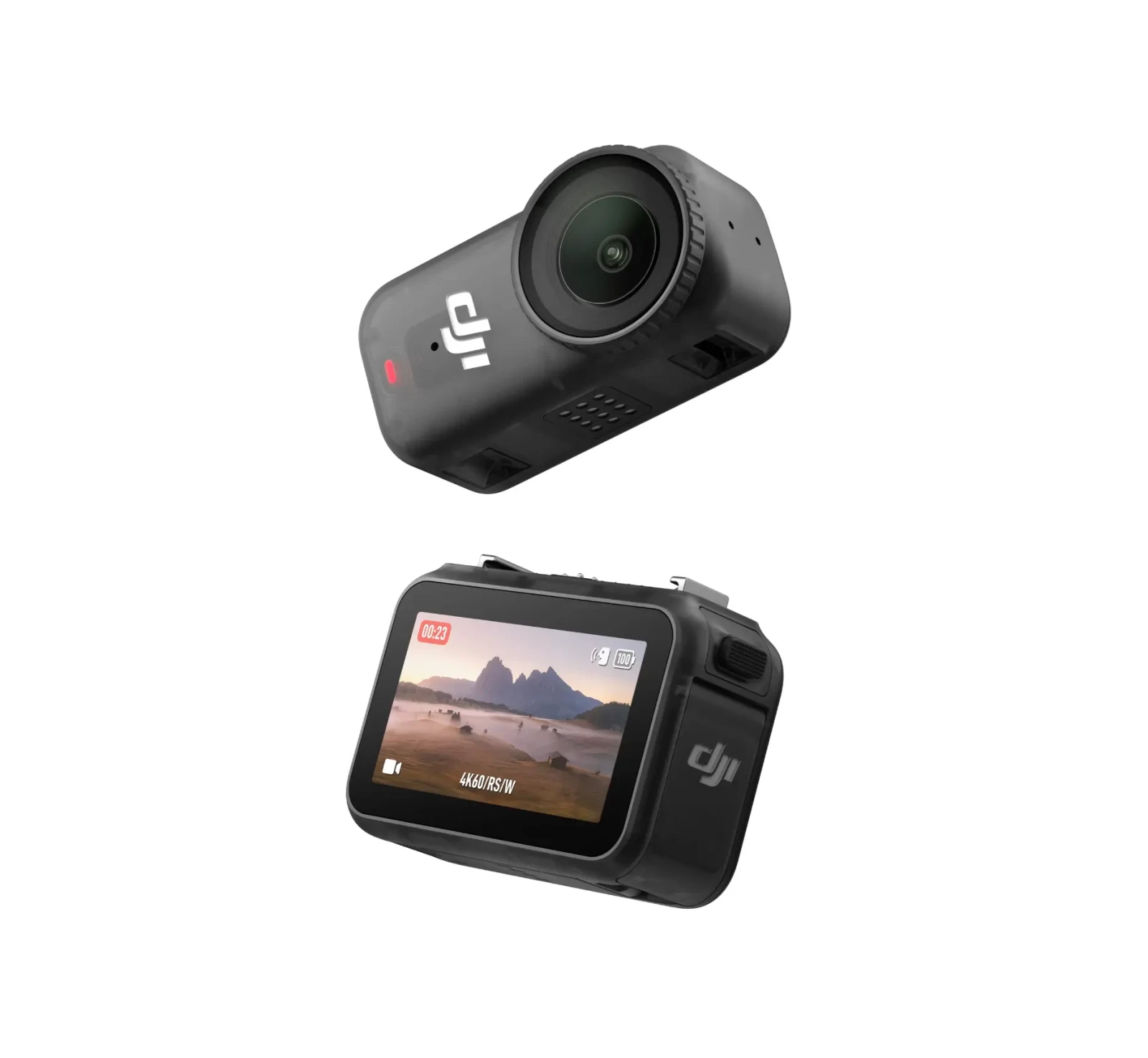 DJI Osmo Nano - Photo 5 sur 5
