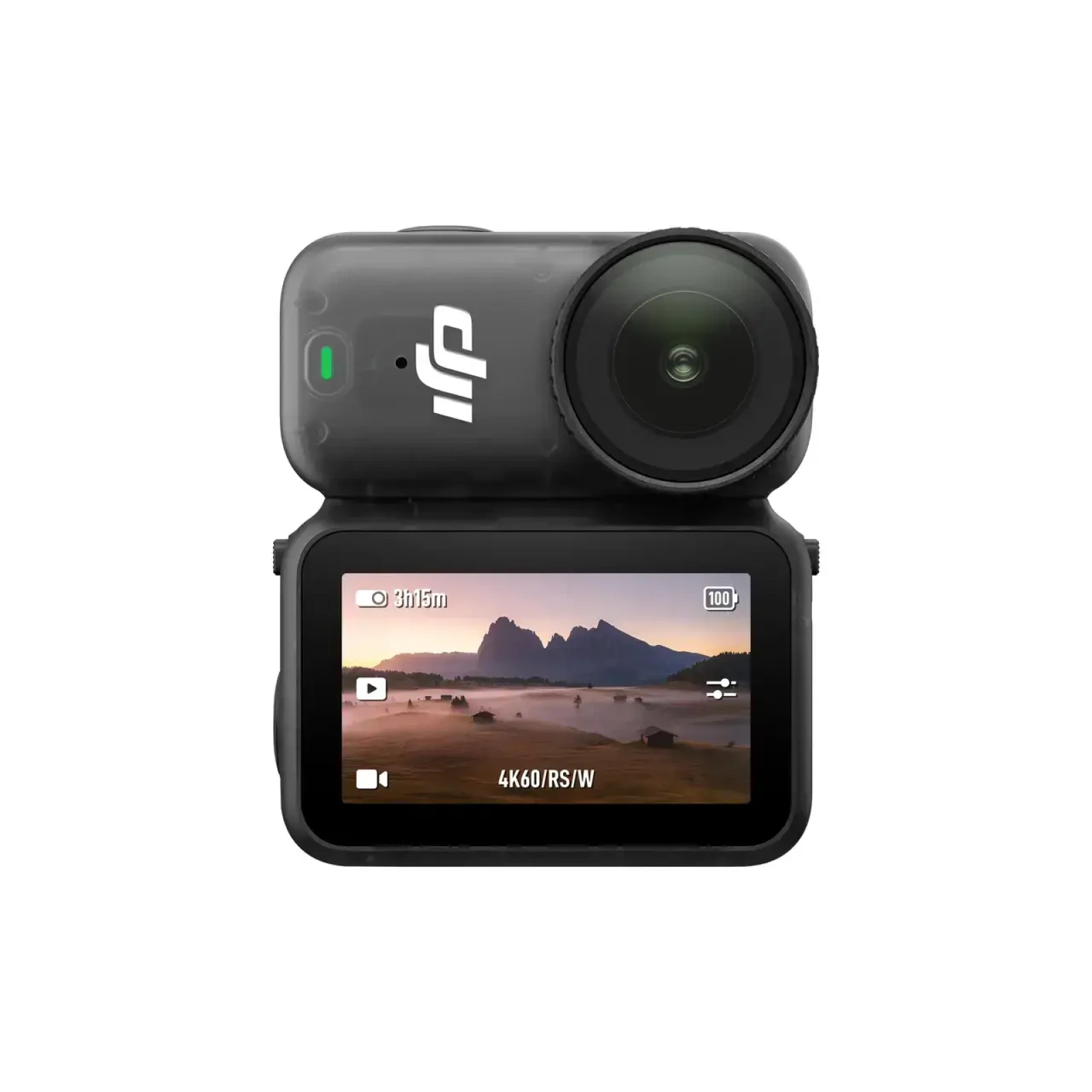 DJI Osmo Nano - Photo 1 sur 5