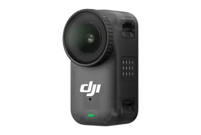 Location DJI Osmo Nano