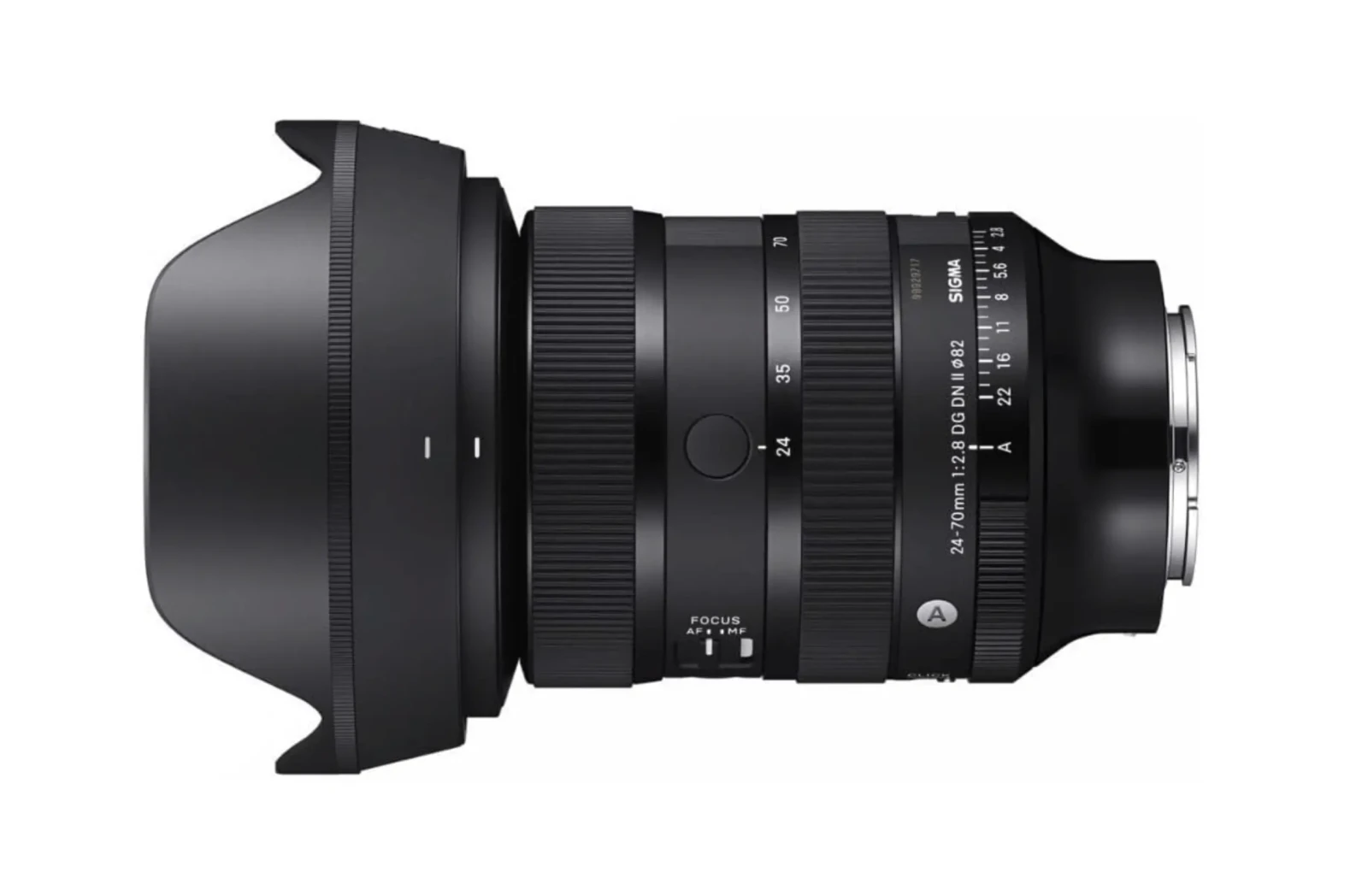 Sigma 24-70mm F2.8 DG DN II | Art - Photo 2 sur 3