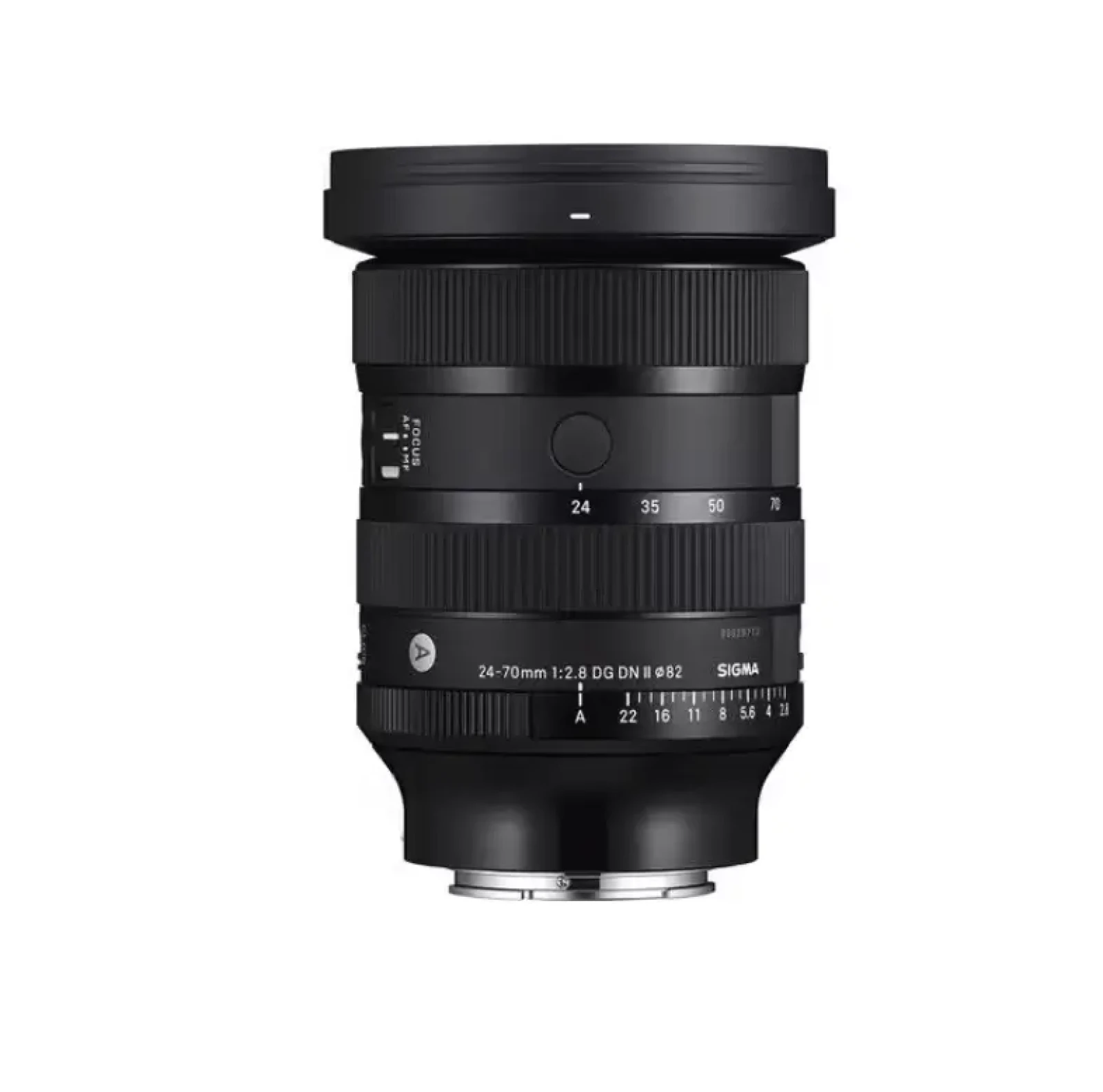 Sigma 24-70mm F2.8 DG DN II | Art - Photo 1 sur 3