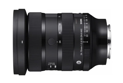 Location Sigma 24-70mm F2.8 DG DN II | Art