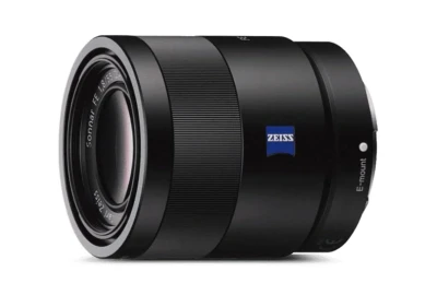 Location Sony Sony Sonnar T* FE 55mm f/1.8 ZA (monture Sony E / plein format)