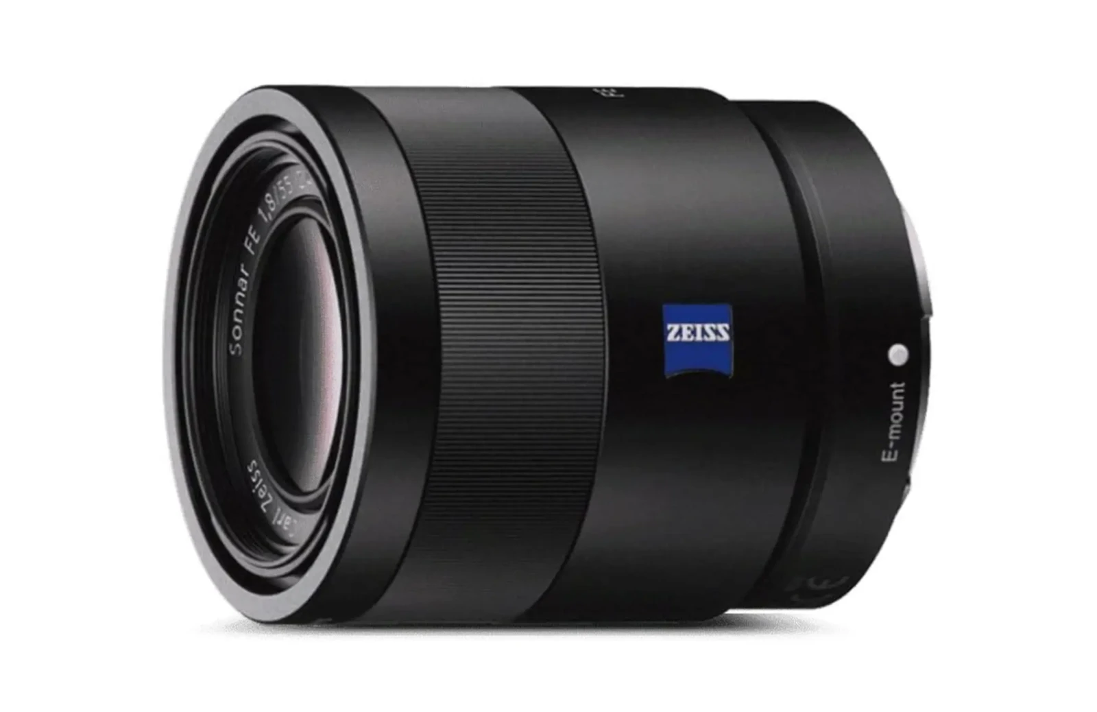 Sony Sony Sonnar T* FE 55mm f/1.8 ZA (monture Sony E / plein format) - Photo 2 sur 3
