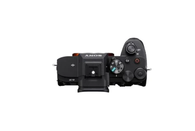 Location Sony Sony A7 IV (Alpha 7 IV) – hybride plein format.