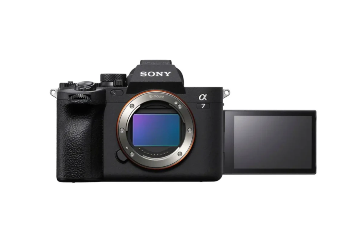 Location Sony Sony A7 IV (Alpha 7 IV) – hybride plein format. - Lightyshare