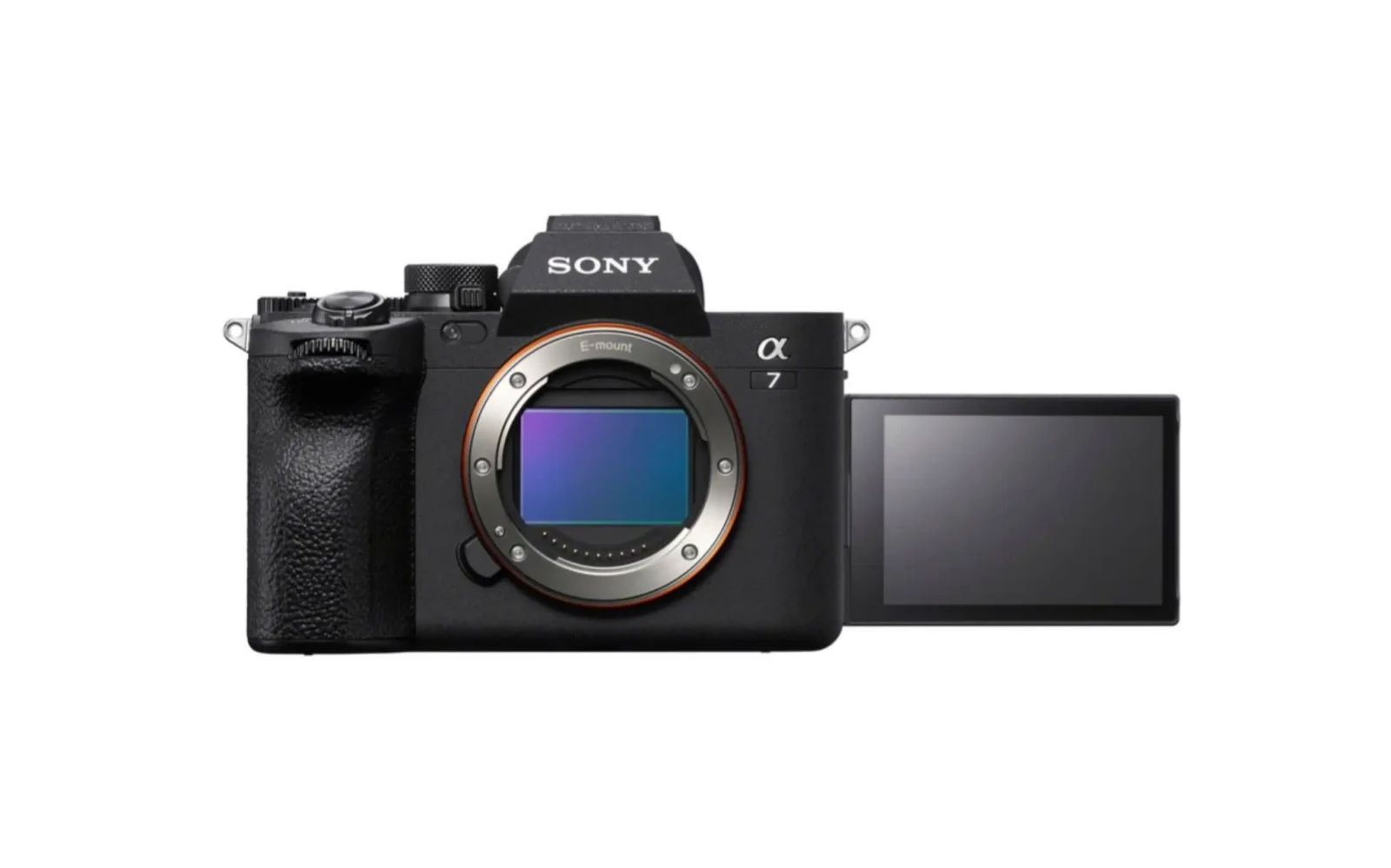 Sony Sony A7 IV (Alpha 7 IV) – hybride plein format. - Photo 1 sur 3