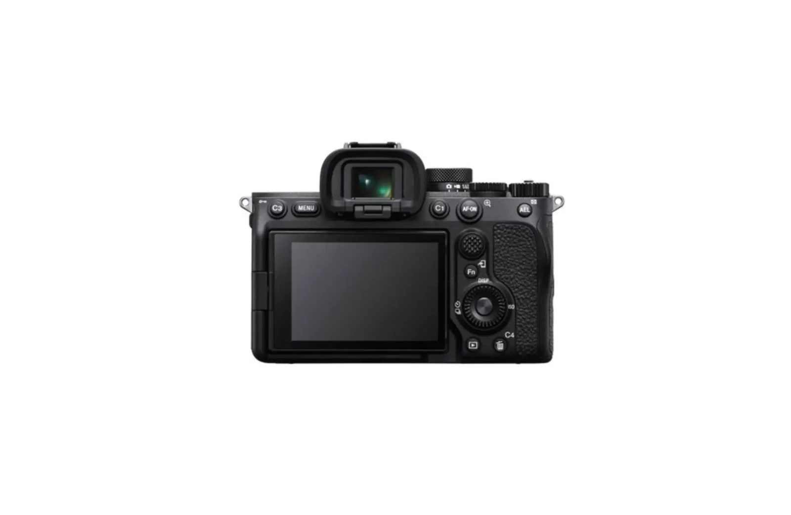 Sony Sony A7 IV (Alpha 7 IV) – hybride plein format. - Photo 3 sur 3