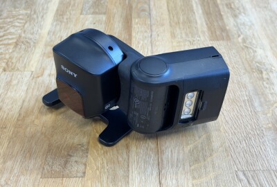 Location Sony HVL-F60M