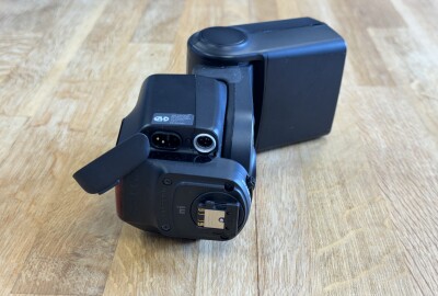 Location Sony HVL-F60M