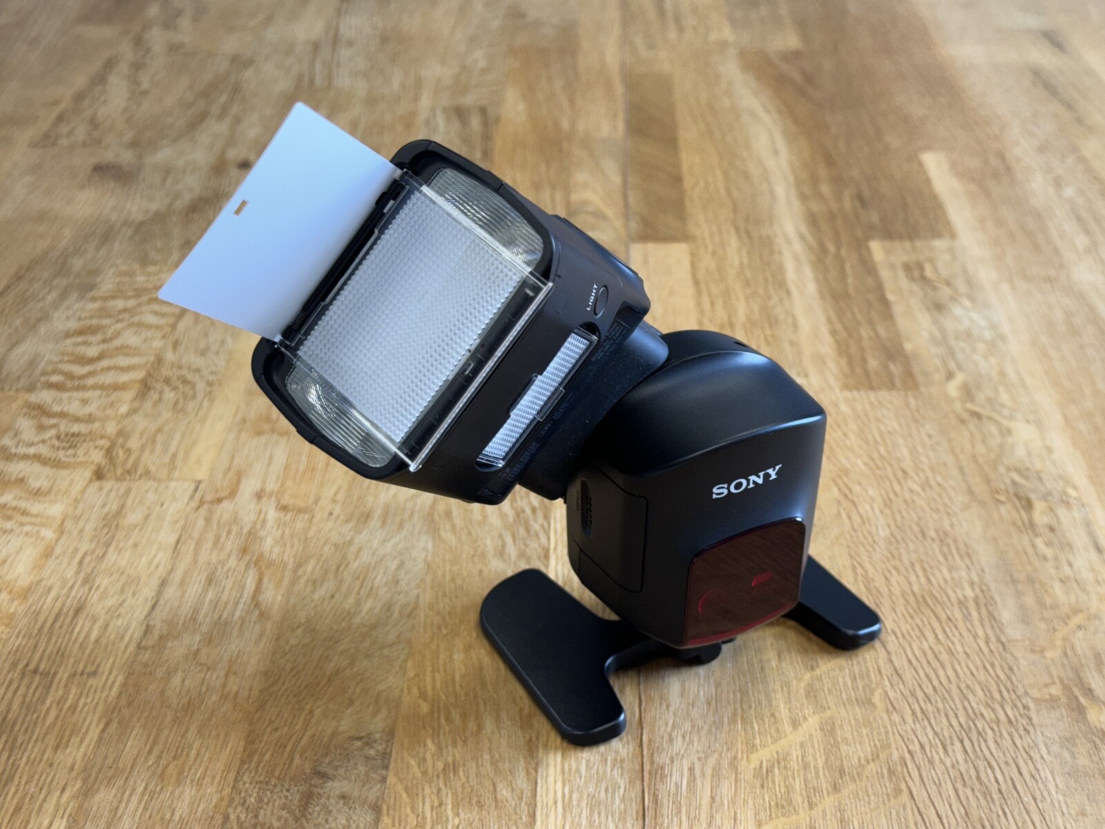 Sony HVL-F60M - Photo 1 sur 5