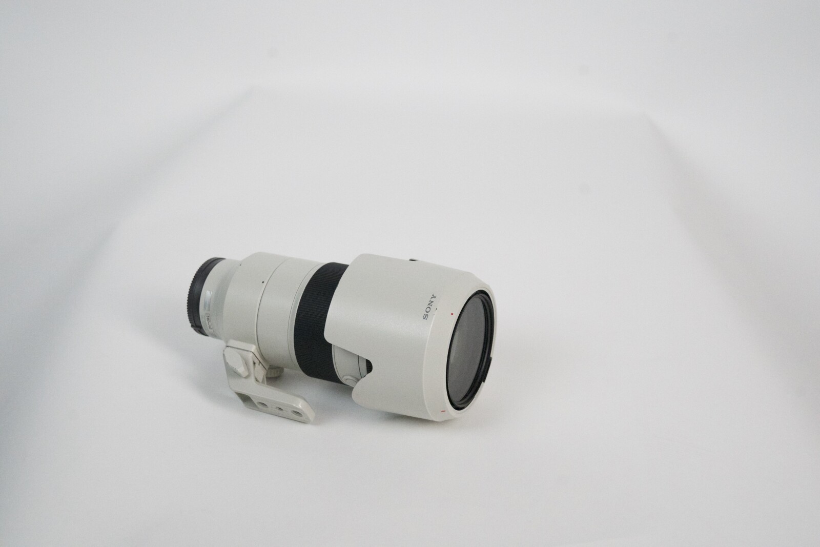 Sony 70-200mm f/2.8 GM OSS - Photo 2 sur 4