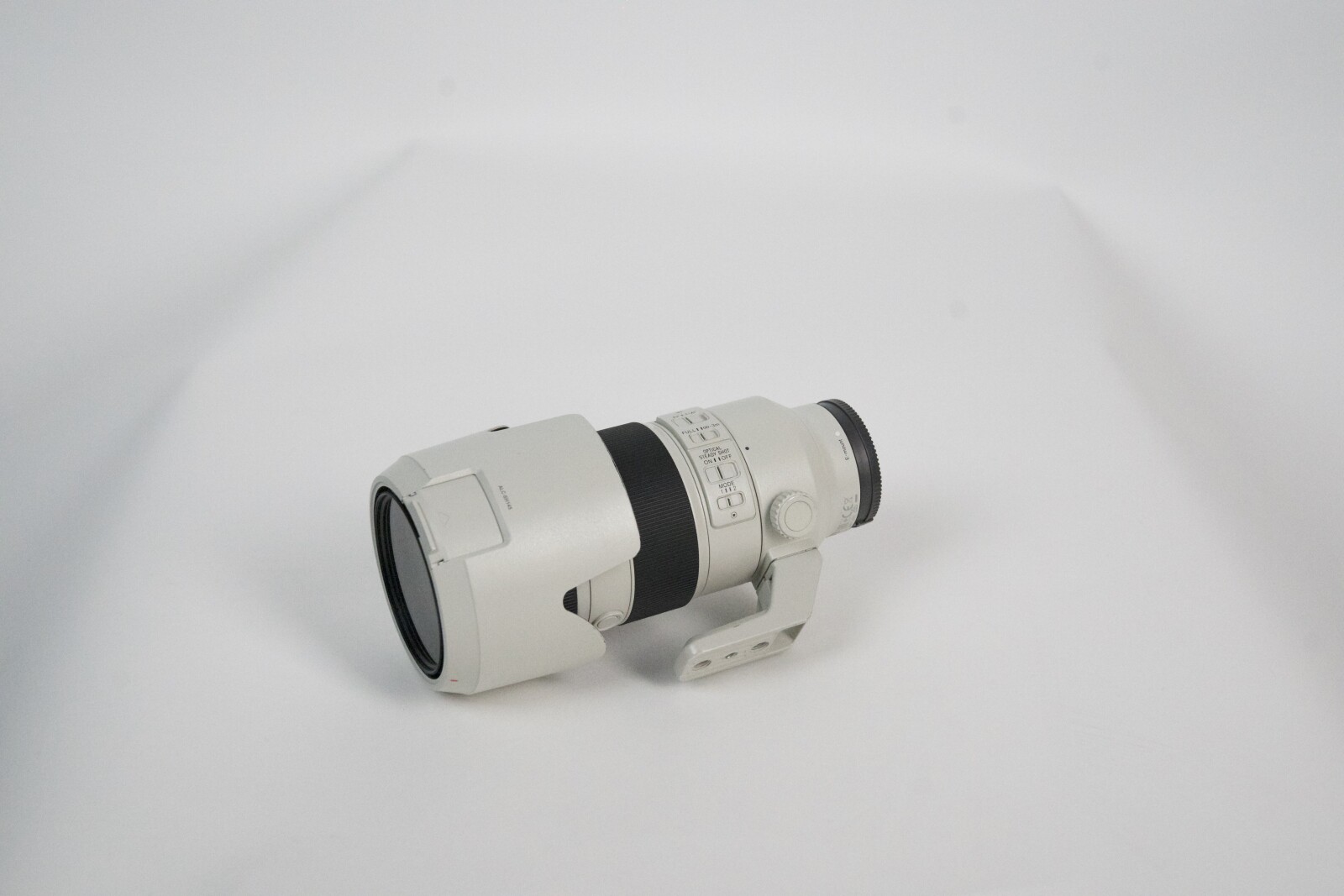 Sony 70-200mm f/2.8 GM OSS - Photo 3 sur 4