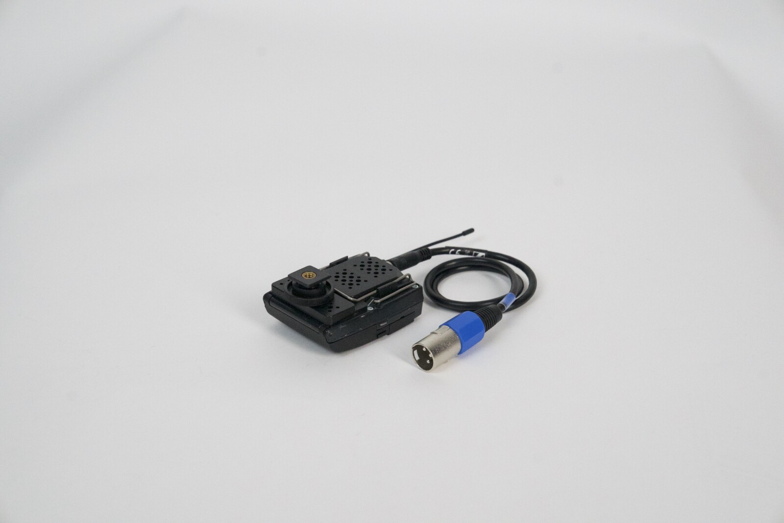 Sennheiser EW100 G3 - Photo 4 sur 4