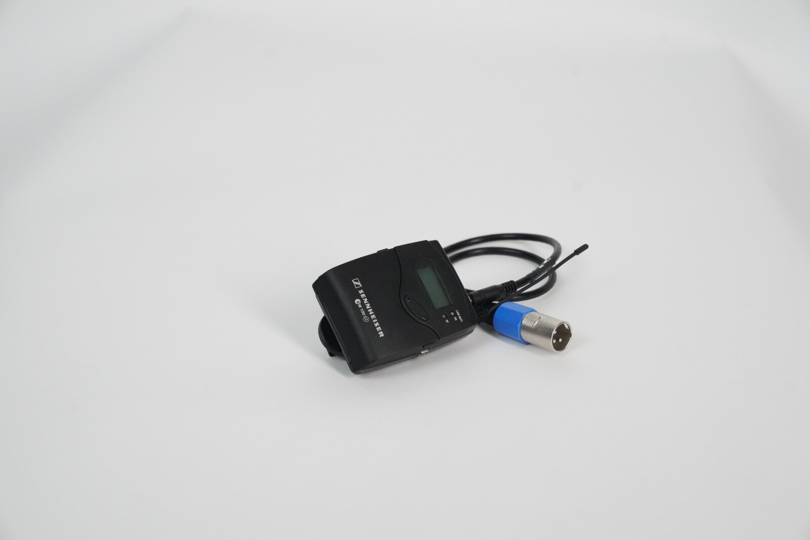 Sennheiser EW100 G3 - Photo 3 sur 4