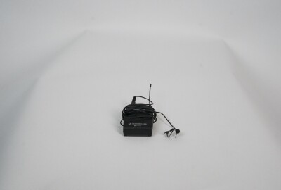 Location Sennheiser EW100 G3