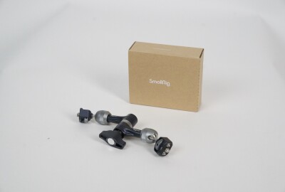 Location Smallrig Big dream