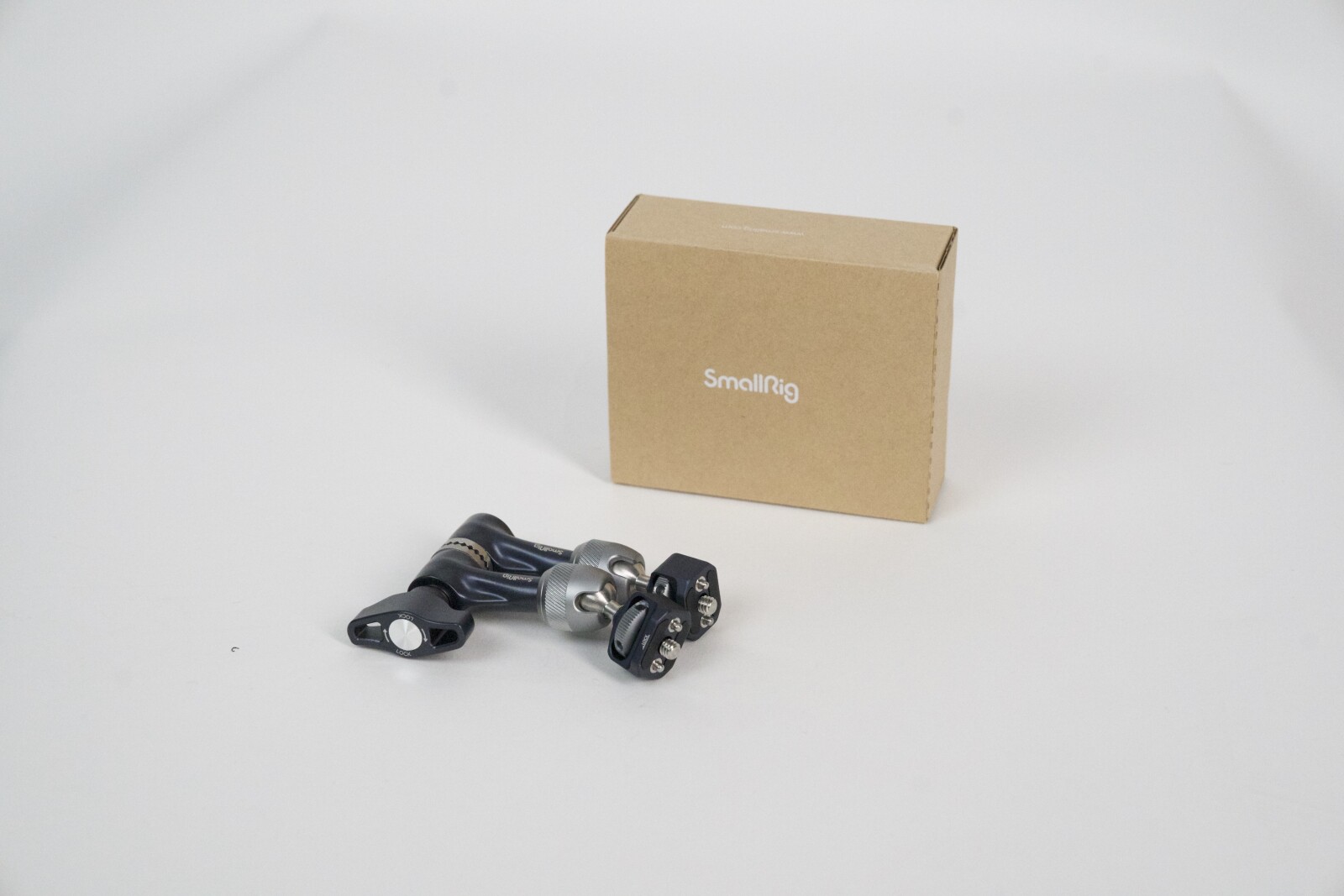 Smallrig Big dream - Photo 1 sur 2