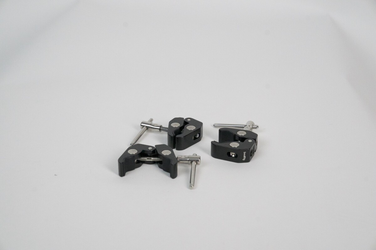 Location Smallrig powerextra pince - Lightyshare