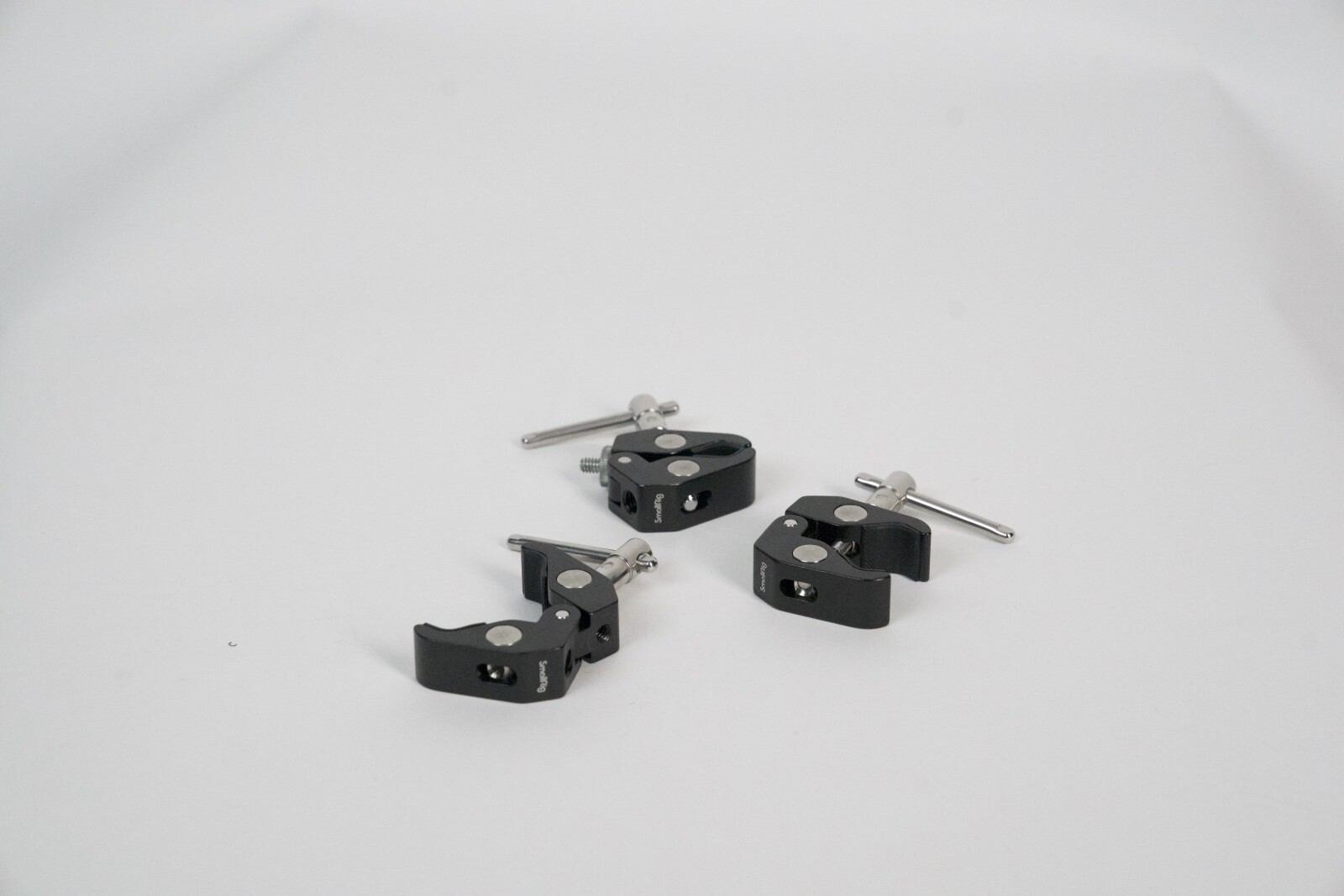 Smallrig powerextra pince - Photo 2 sur 2