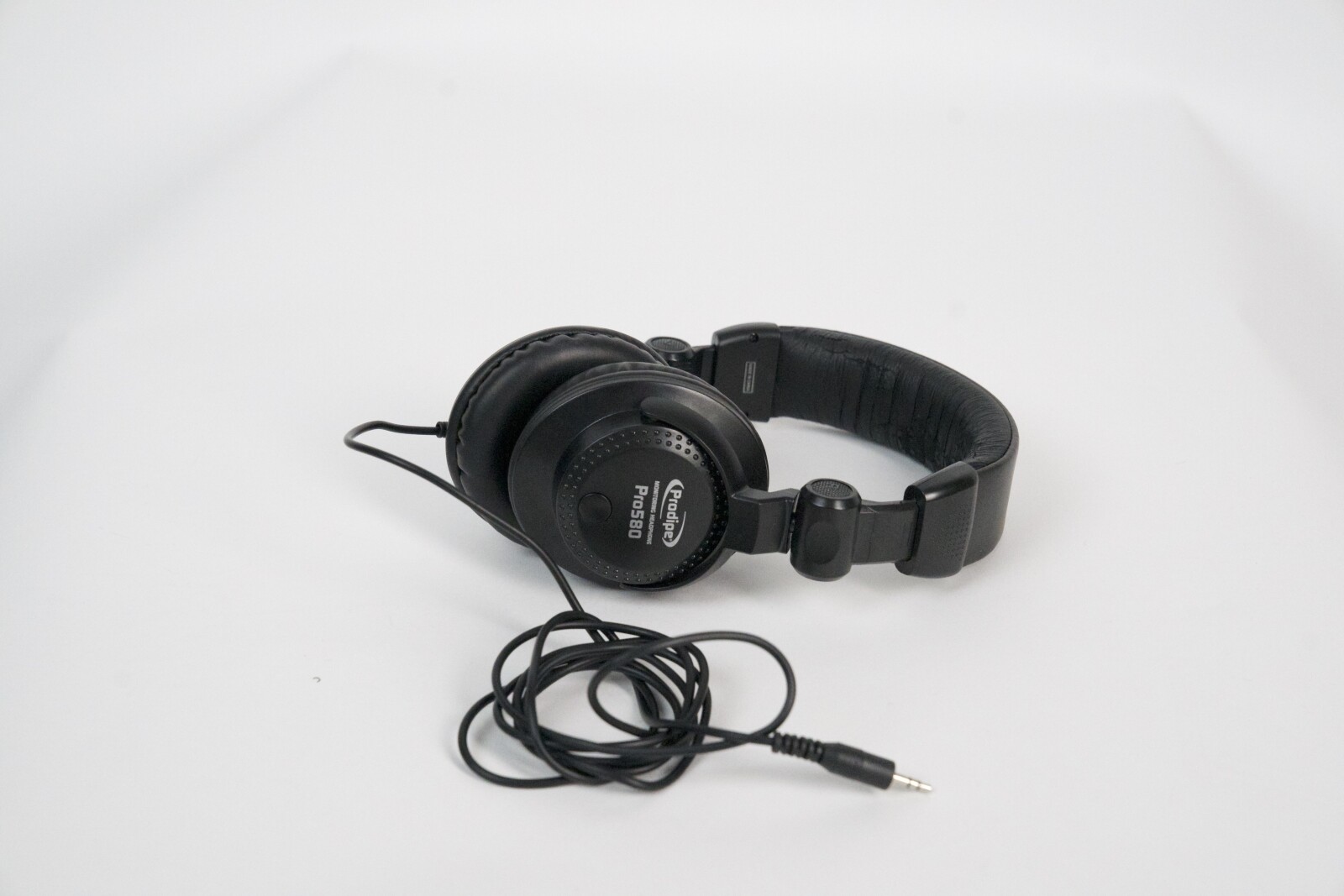 Propide Pro 580 - Photo 3 sur 3