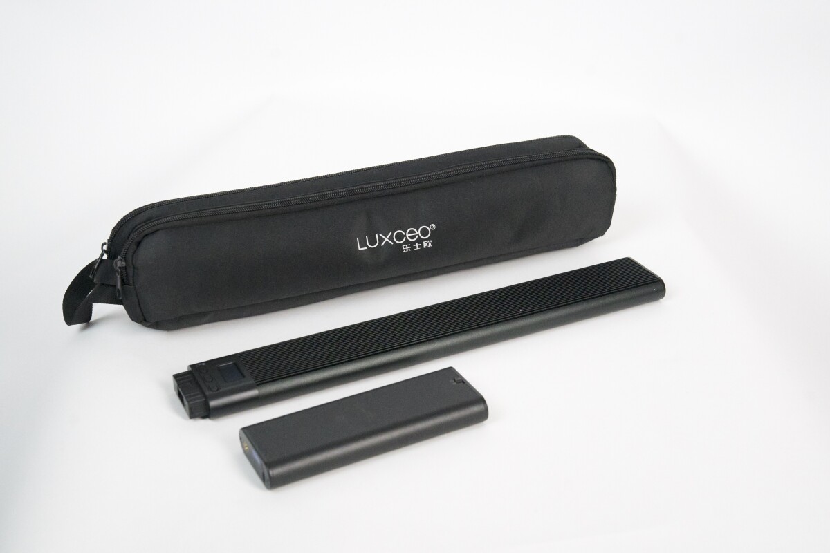 Location Luxceo P6 - Lightyshare